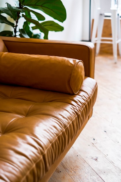 Choosing the Right Upholstered Bench