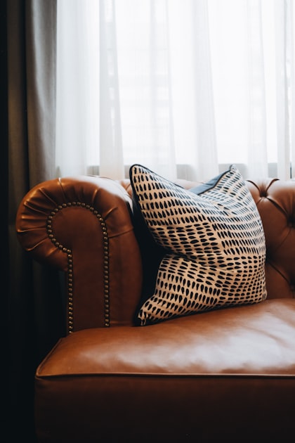 The Benefits of Upholstered Benches